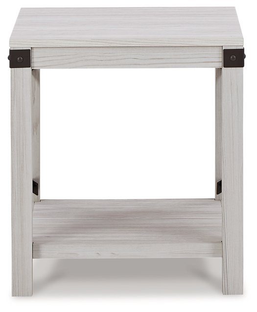 Bayflynn End Table - Half Price Furniture