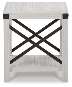 Bayflynn End Table - Half Price Furniture