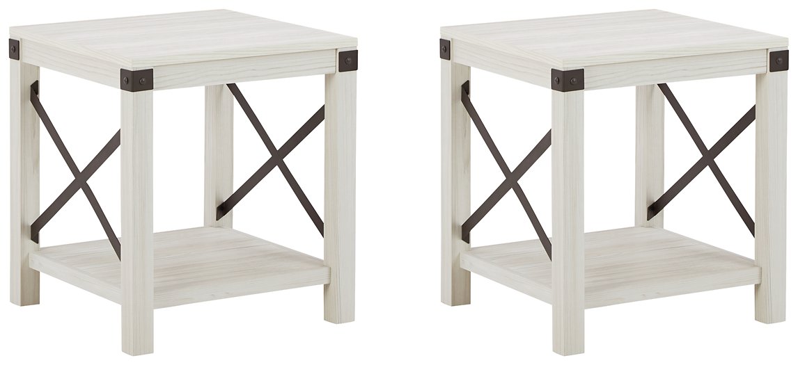 Bayflynn Occasional Table Set - Half Price Furniture