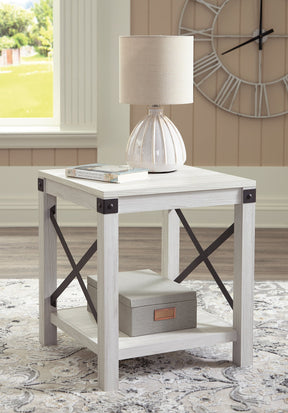 Bayflynn Occasional Table Set - Half Price Furniture