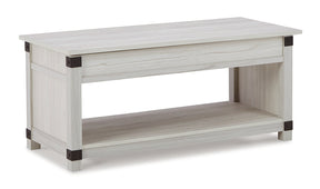 Bayflynn Occasional Table Set - Half Price Furniture