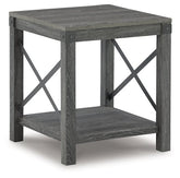 Freedan End Table Half Price Furniture