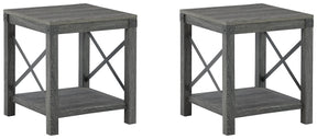 Freedan Occasional Table Set - Half Price Furniture