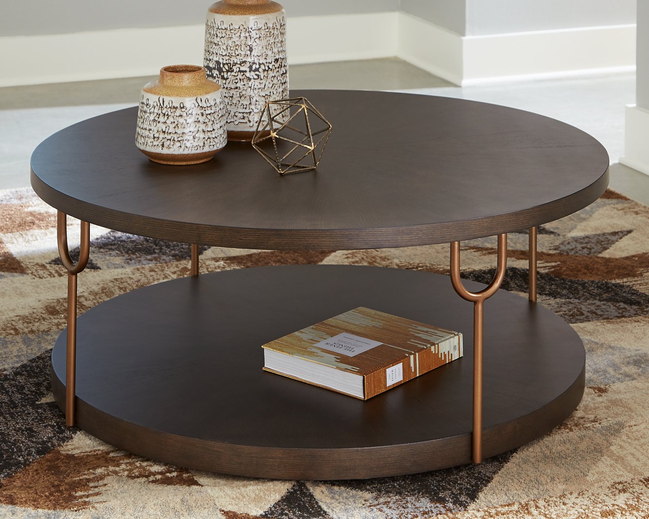 Brazburn Occasional Table Set - Half Price Furniture