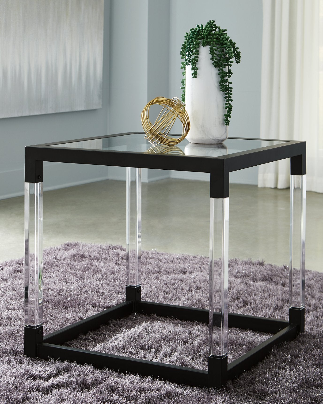 Nallynx Occasional Table Set - Half Price Furniture