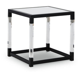 Nallynx Occasional Table Set - Half Price Furniture