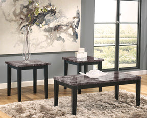 Maysville Table (Set of 3) - Half Price Furniture