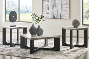 Sharstorm Table (Set of 3) - Half Price Furniture