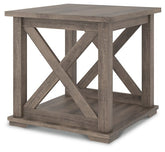 Arlenbry End Table Half Price Furniture