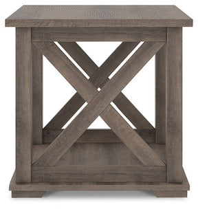 Arlenbry End Table - Half Price Furniture