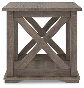 Arlenbry End Table - Half Price Furniture