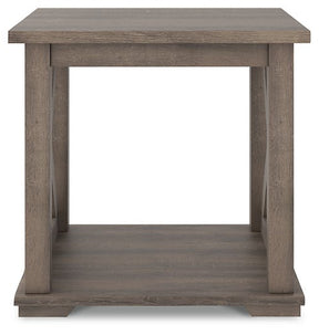 Arlenbry End Table - Half Price Furniture