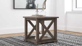 Arlenbry End Table - Half Price Furniture