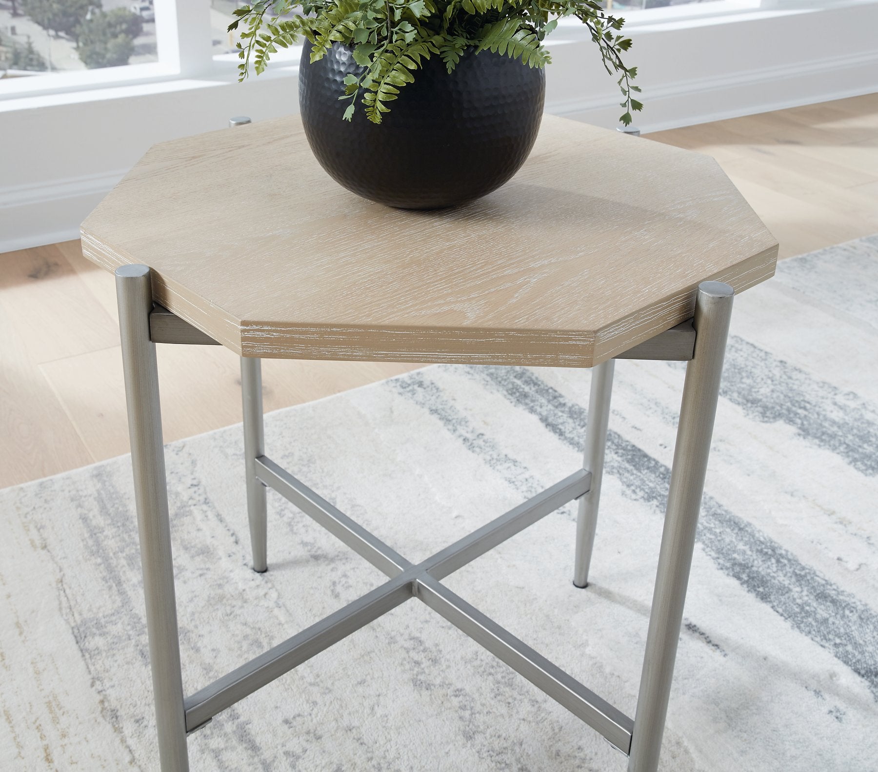 Varlowe Table (Set of 3) - Half Price Furniture