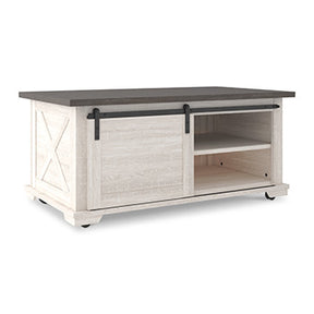 Dorrinson Coffee Table - Half Price Furniture