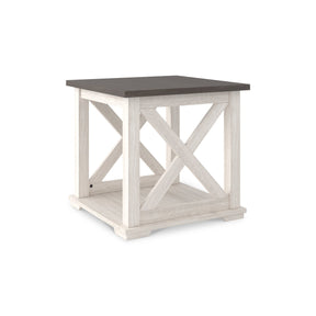 Dorrinson Occasional Table Set - Half Price Furniture