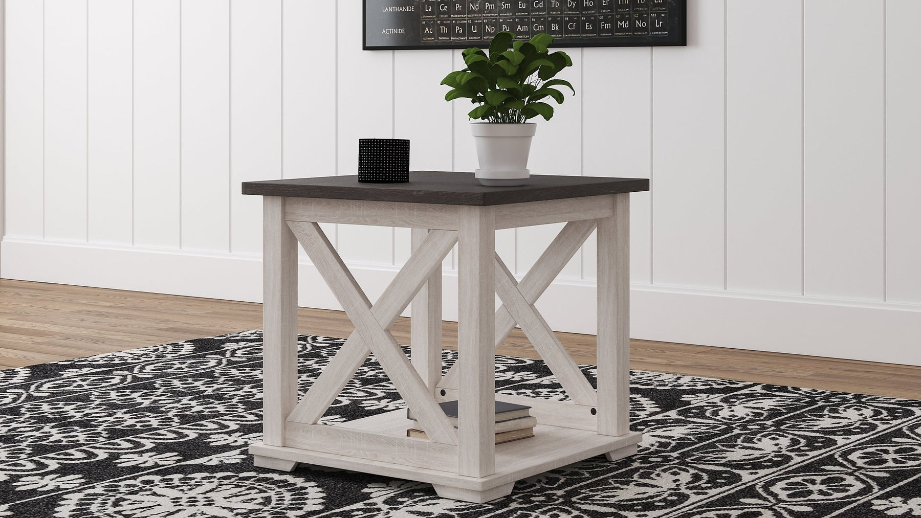 Dorrinson Table Set - Half Price Furniture