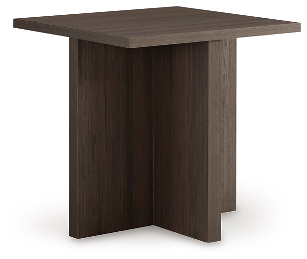 Zendex Table (Set of 2) - Half Price Furniture