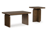 Shawbeck Table (Set of 2) Half Price Furniture