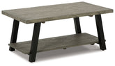 Brennegan Coffee Table Half Price Furniture