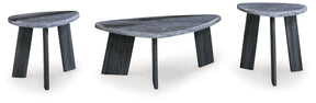 Bluebond Table (Set of 3) Half Price Furniture