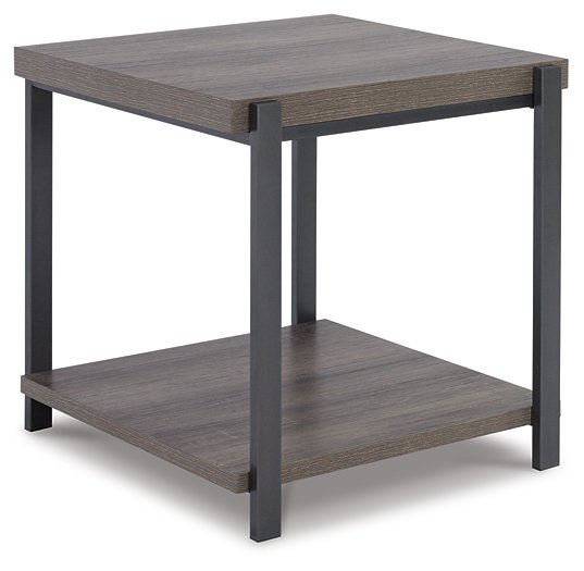 Wilmaden Table (Set of 3) - Half Price Furniture