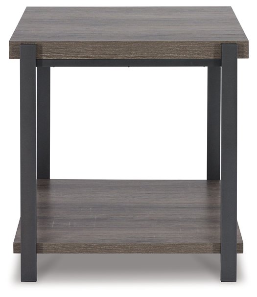 Wilmaden Table (Set of 3) - Half Price Furniture