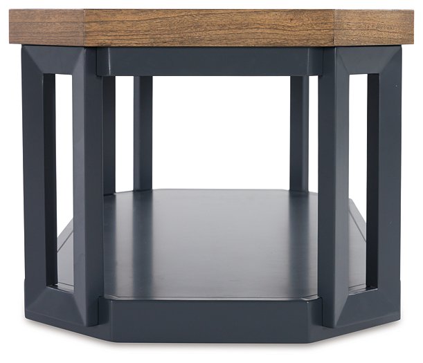Landocken Table (Set of 3) - Half Price Furniture