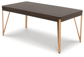 Bandyn Table (Set of 3) - Half Price Furniture