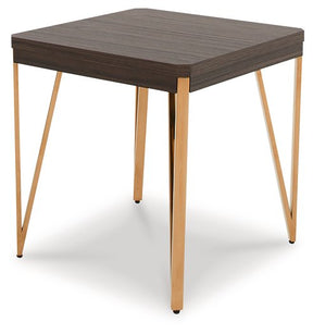 Bandyn Table (Set of 3) - Half Price Furniture