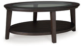 Celamar Coffee Table Half Price Furniture