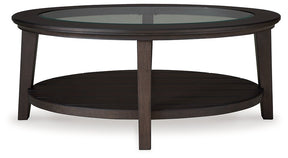 Celamar Coffee Table - Half Price Furniture