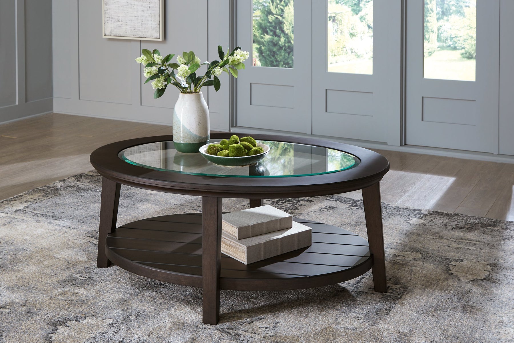 Celamar Coffee Table - Half Price Furniture