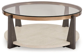 Frazwa Occasional Table Set - Half Price Furniture