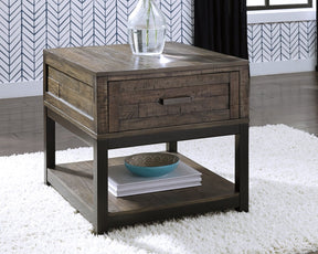 Johurst End Table Set - Half Price Furniture