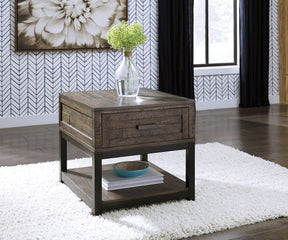 Johurst End Table Set - Half Price Furniture