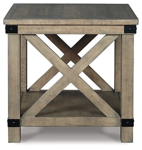 Aldwin End Table - Half Price Furniture