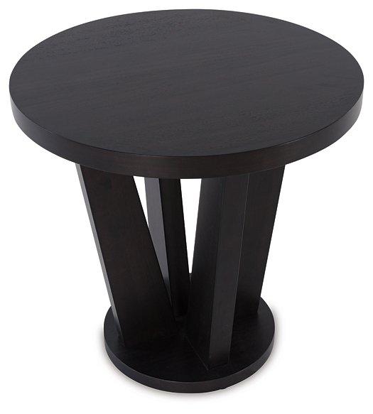 Chasinfield Occasional Table Set - Half Price Furniture