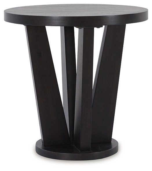 Chasinfield Occasional Table Set - Half Price Furniture