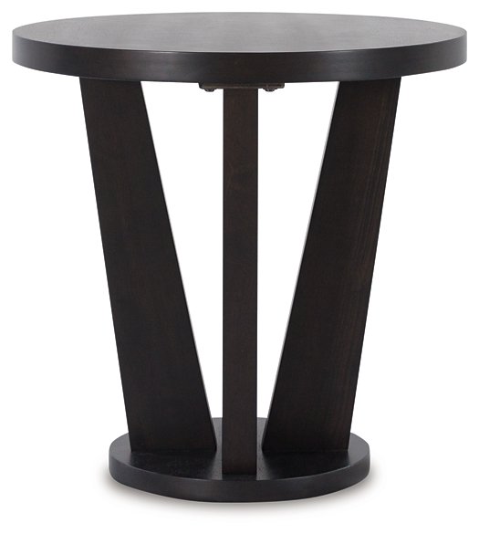 Chasinfield Occasional Table Set - Half Price Furniture