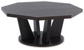 Chasinfield Occasional Table Set Half Price Furniture