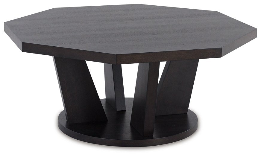 Chasinfield Occasional Table Set - Half Price Furniture