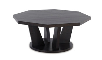 Chasinfield Occasional Table Set - Half Price Furniture