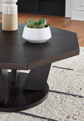 Chasinfield Occasional Table Set - Half Price Furniture