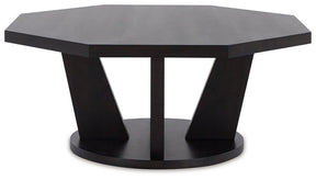 Chasinfield Coffee Table - Half Price Furniture