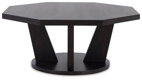 Chasinfield Occasional Table Set - Half Price Furniture