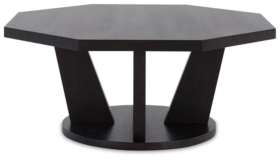 Chasinfield Occasional Table Set - Half Price Furniture