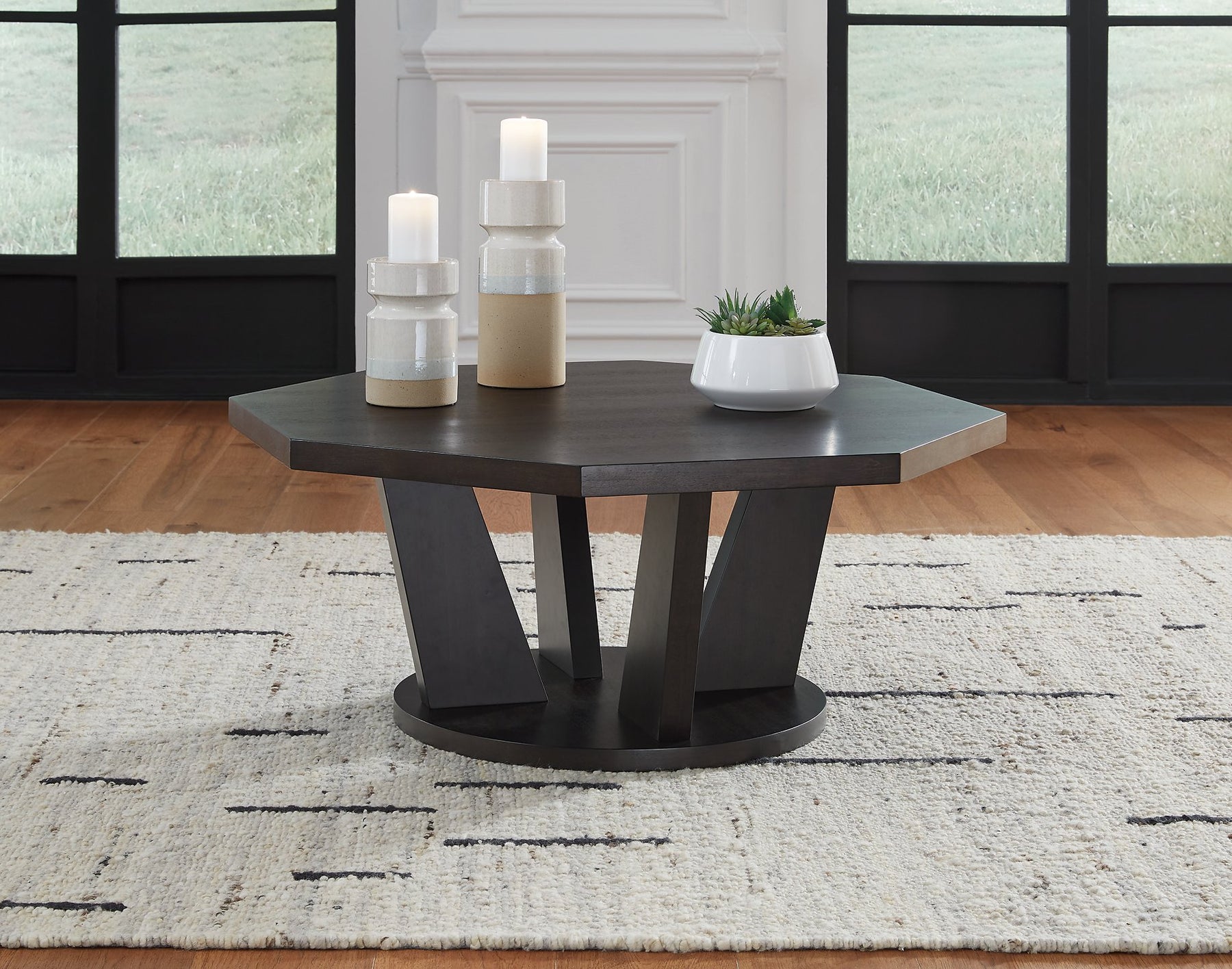 Chasinfield Occasional Table Set - Half Price Furniture