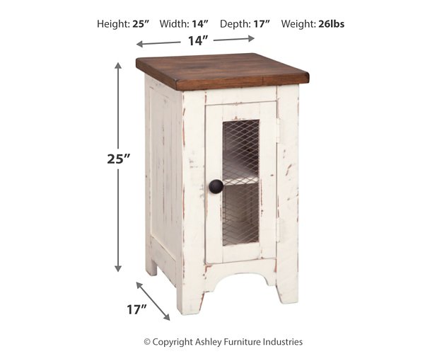 Wystfield Occasional Table Set - Half Price Furniture