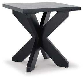 Joshyard Occasional Table Set - Half Price Furniture